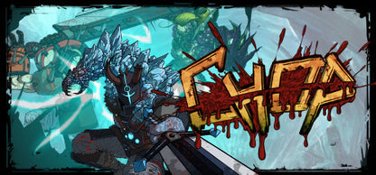 Buy CHOP Steam Key Default Title Steam key – fast digital delivery | Volt Keys