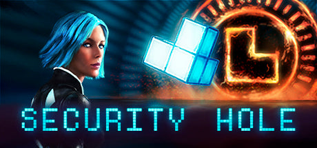 Buy Security Hole Steam Key Default Title Steam key – fast digital delivery | Volt Keys