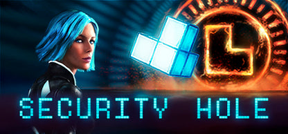 Buy Security Hole Steam Key Default Title Steam key – fast digital delivery | Volt Keys