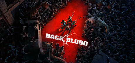 Buy Back4Blood SEA/Oceania Steam Key Default Title Steam key – fast digital delivery | Volt Keys