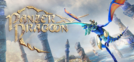 Buy Panzer Dragoon: Remake Steam Key Default Title Steam key – fast digital delivery | Volt Keys