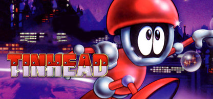 Buy Tinhead Steam Key Default Title Steam key – fast digital delivery | Volt Keys