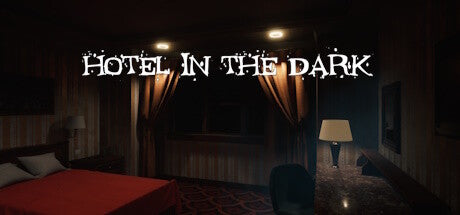 Buy Hotel in the Dark Steam Key Default Title Steam key – fast digital delivery | Volt Keys