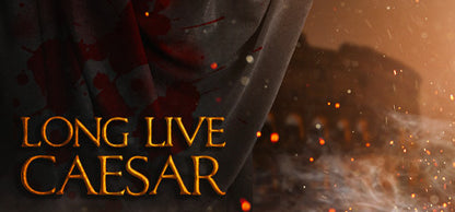 Long Live Caesar PC Steam Key