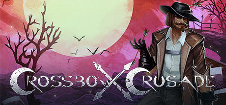 Buy Crossbow Crusade Steam Key Default Title Steam key – fast digital delivery | Volt Keys