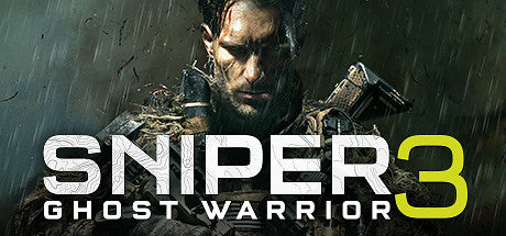Buy Sniper Ghost Warrior 3 PC Steam Key Default Title Steam key – fast digital delivery | Volt Keys