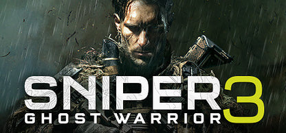 Buy Sniper Ghost Warrior 3 PC Steam Key Default Title Steam key – fast digital delivery | Volt Keys