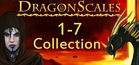Buy DragonScales 1-7 Collection PC Steam Key Default Title Steam key – fast digital delivery | Volt Keys