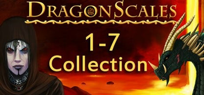 Buy DragonScales 1-7 Collection PC Steam Key Default Title Steam key – fast digital delivery | Volt Keys