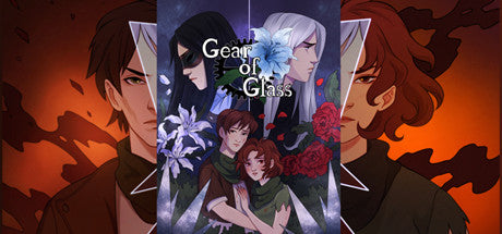Buy Gear of Glass: Eolarn's war Steam Key Default Title Steam key – fast digital delivery | Volt Keys