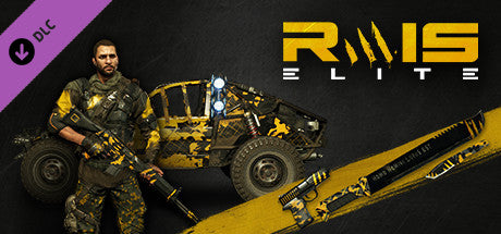 Buy Dying Light - Rais Elite Bundle DLC Steam Key Default Title Steam key – fast digital delivery | Volt Keys