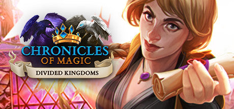Buy Chronicles of Magic: Divided Kingdom PC Steam Key Default Title Steam key – fast digital delivery | Volt Keys