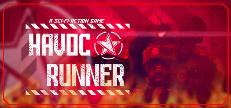 Buy Havoc Runner Steam Key Default Title Steam key – fast digital delivery | Volt Keys