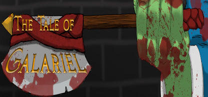 Buy The Tale of Galariel Steam Key Default Title Steam key – fast digital delivery | Volt Keys
