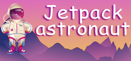 Buy Jetpack Astronaut Steam Key Default Title Steam key – fast digital delivery | Volt Keys