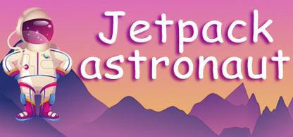 Buy Jetpack Astronaut Steam Key Default Title Steam key – fast digital delivery | Volt Keys