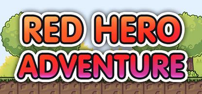 Buy Red Hero Adventure Steam Key Default Title Steam key – fast digital delivery | Volt Keys