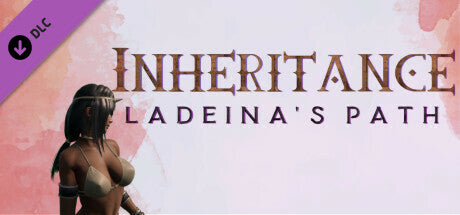 Buy Inheritance: Ladeina's Path - Nude Mod Expansion Pack DLC Steam Key Default Title Steam key – fast digital delivery | Volt Keys