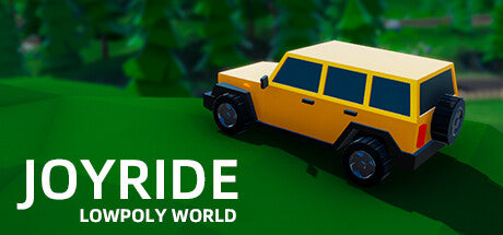 Buy Joyride: Lowpoly World PC Steam Key Default Title Steam key – fast digital delivery | Volt Keys