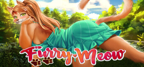 Buy Furry Meow Steam Key Default Title Steam key – fast digital delivery | Volt Keys