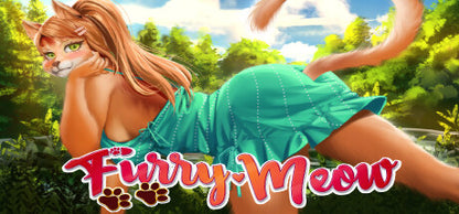 Buy Furry Meow Steam Key Default Title Steam key – fast digital delivery | Volt Keys