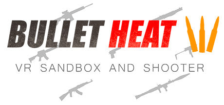 Buy BULLET HEAT Steam Key Default Title Steam key – fast digital delivery | Volt Keys