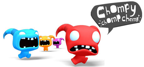 Buy Chompy Chomp Chomp PC Steam Key Default Title Steam key – fast digital delivery | Volt Keys