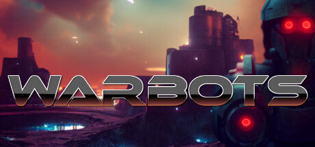 Buy WarBots Steam Key Default Title Steam key – fast digital delivery | Volt Keys