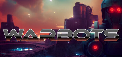 Buy WarBots Steam Key Default Title Steam key – fast digital delivery | Volt Keys