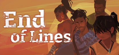 Buy End of Lines PC Steam Key Default Title Steam key – fast digital delivery | Volt Keys