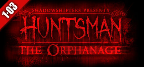 Buy Huntsman: The Orphanage Steam Key Default Title Steam key – fast digital delivery | Volt Keys