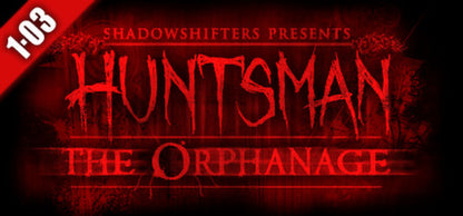 Buy Huntsman: The Orphanage Steam Key Default Title Steam key – fast digital delivery | Volt Keys