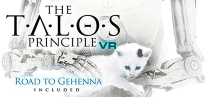 Buy The Talos Principle VR PC Steam Key Default Title Steam key – fast digital delivery | Volt Keys