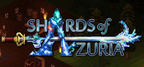 Buy Shards of Azuria Steam Key Default Title Steam key – fast digital delivery | Volt Keys