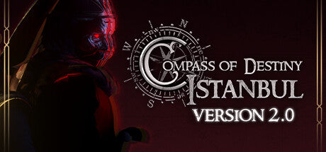 Buy Compass of the Destiny: Istanbul Steam Key Default Title Steam key – fast digital delivery | Volt Keys
