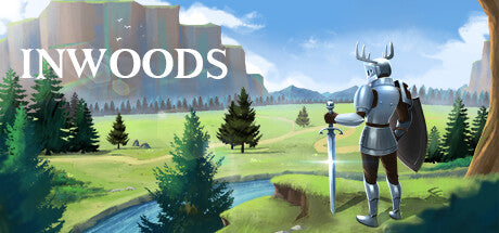 Buy In Woods PC Steam Key Default Title Steam key – fast digital delivery | Volt Keys
