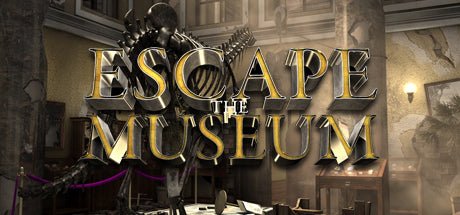 Buy Escape The Museum Steam Key Default Title Steam key – fast digital delivery | Volt Keys
