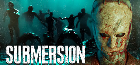 Buy Midnight: Submersion - Nightmare Horror Story Steam Key Default Title Steam key – fast digital delivery | Volt Keys