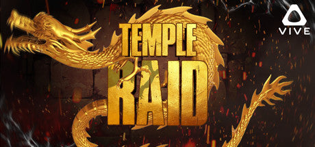 Buy Temple Raid Steam Key Default Title Steam key – fast digital delivery | Volt Keys