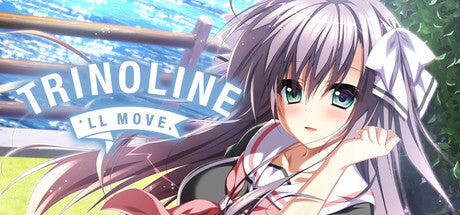 Buy Trinoline All Ages Version Steam Key Default Title Steam key – fast digital delivery | Volt Keys
