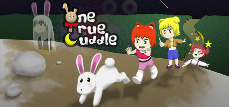 Buy One True Cuddle Steam Key Default Title Steam key – fast digital delivery | Volt Keys