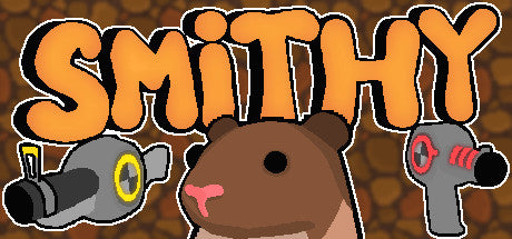 Buy Smithy Steam Key Default Title Steam key – fast digital delivery | Volt Keys