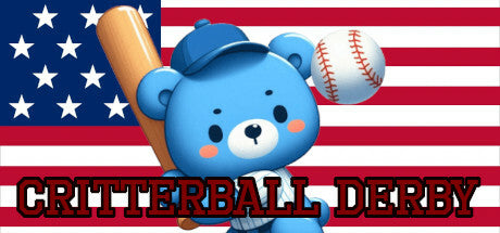 Critterball Derby PC Steam Key