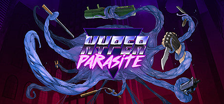 Buy HyperParasite PC Steam Key Default Title Steam key – fast digital delivery | Volt Keys