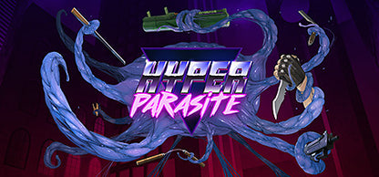 Buy HyperParasite PC Steam Key Default Title Steam key – fast digital delivery | Volt Keys