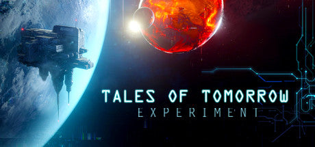 Buy Tales of Tomorrow: Experiment Steam Key Default Title Steam key – fast digital delivery | Volt Keys