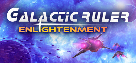 Buy Galactic Ruler Enlightenment Steam Key Default Title Steam key – fast digital delivery | Volt Keys