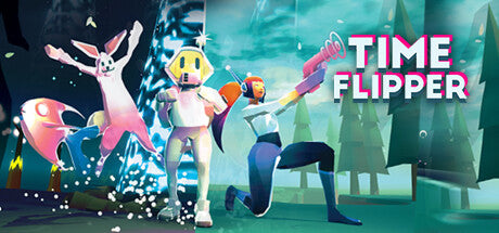 Time Flipper PC Steam Key