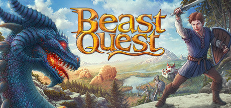 Buy Beast Quest Steam Key Default Title Steam key – fast digital delivery | Volt Keys
