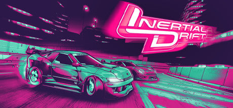 Buy Inertial Drift Steam Key Default Title Steam key – fast digital delivery | Volt Keys